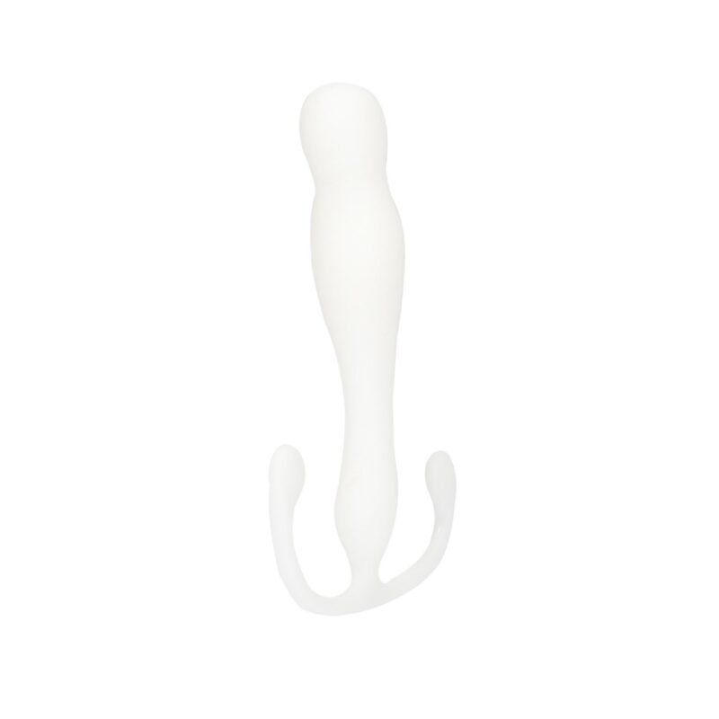 Masażer prostaty ANEROS Eupho Trident biały - obrazek 3