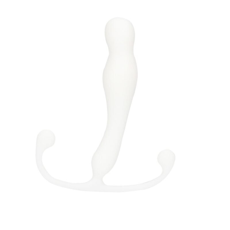 Masażer prostaty ANEROS Eupho Trident biały - obrazek 4