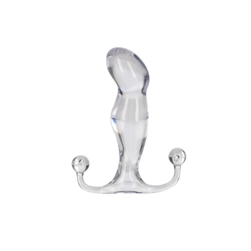 Masażer prostaty ANEROS Progasm Ice bezbarwny - obrazek 4