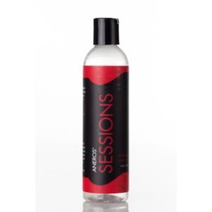 Żel nawilżający wodny ANEROS Sessions 250 ml