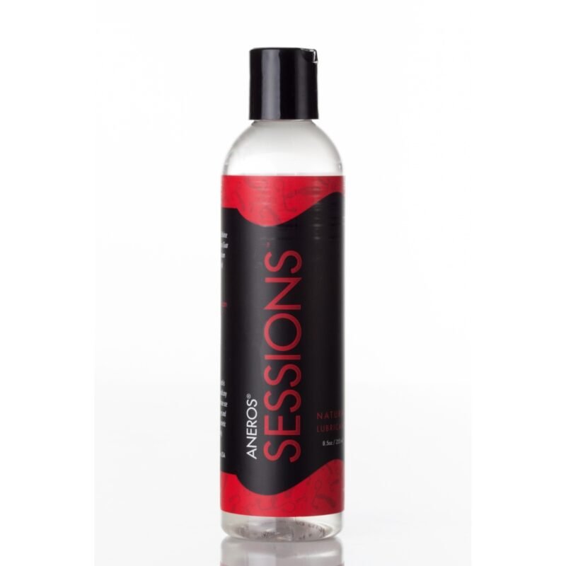Żel nawilżający wodny ANEROS Sessions 250 ml
