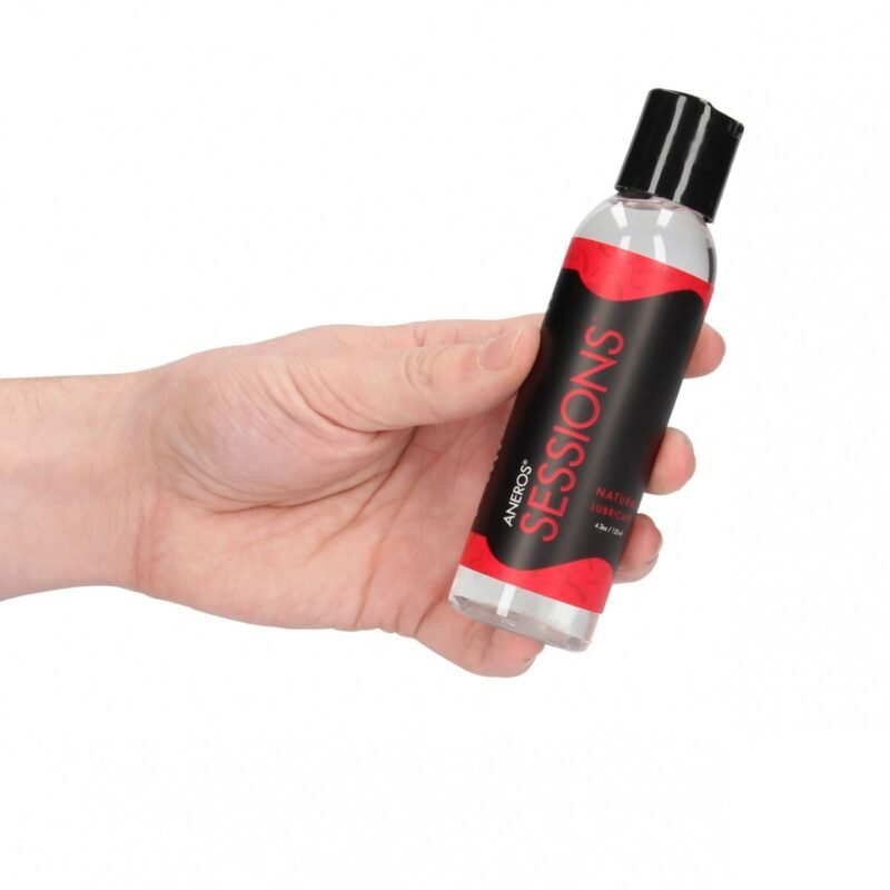Żel nawilżający wodny ANEROS Sessions 125 ml