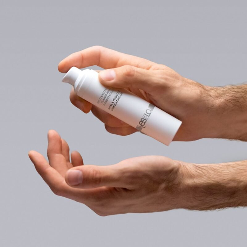 YESforLOV Żel do masażu prostaty 50 ml