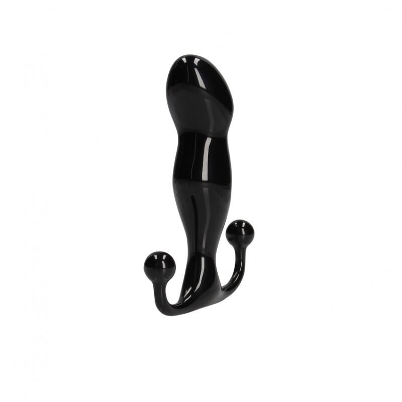 Masażer prostaty ANEROS Progasm Black Ice czarny - obrazek 3