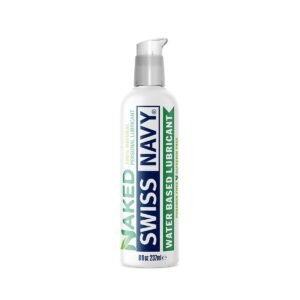 Żel nawilżający naturalny Swiss Navy NAKED 236ml