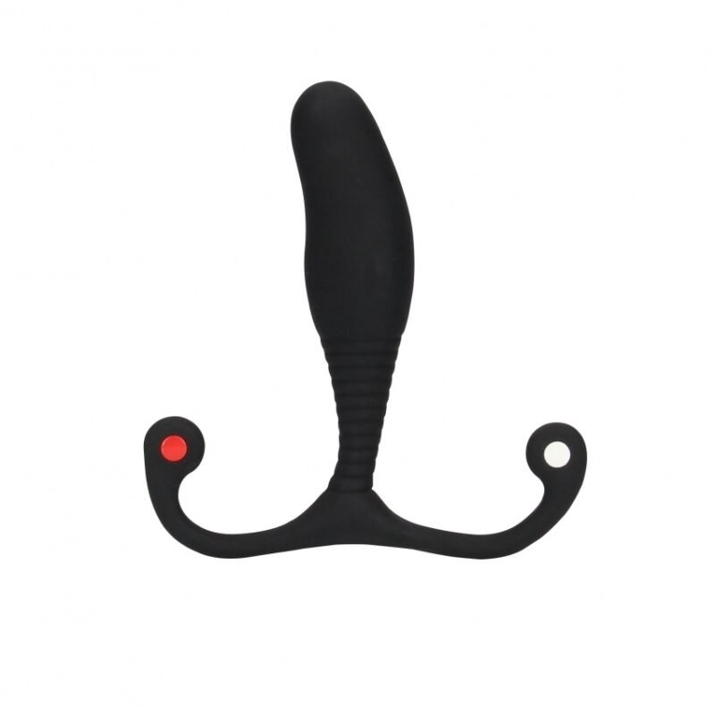 Masażer prostaty ANEROS MGX Syn Trident czarny - obrazek 4