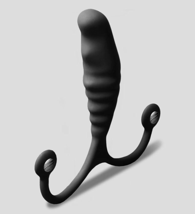 Stymulator prostaty ANEROS PSY czarny - obrazek 3