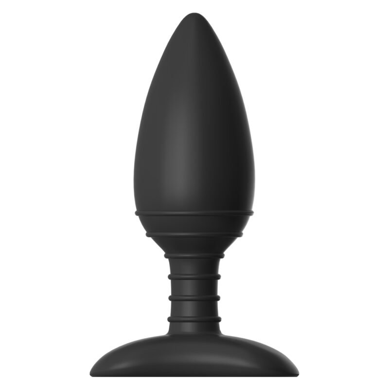 Nexus Ace L - Korek analny wibrujący z pilotem, duży 14cm - obrazek 3