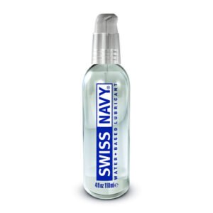 Żel nawilżający Swiss Navy wodny 118ml