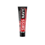 Żel nawilżający Swiss Navy analny wodny 59ml, bardzo gęsty