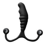 Stymulator prostaty ANEROS PSY czarny