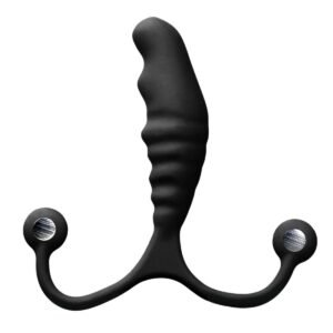 Stymulator prostaty ANEROS PSY czarny