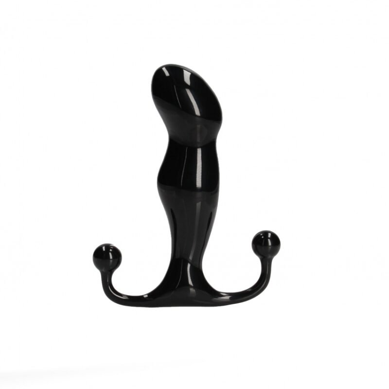 Masażer prostaty ANEROS Progasm Black Ice czarny - obrazek 4